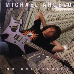Michael Angelo Batio : No Boundaries